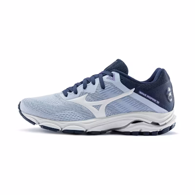 (W) Mizuno Inspire 16 Blue