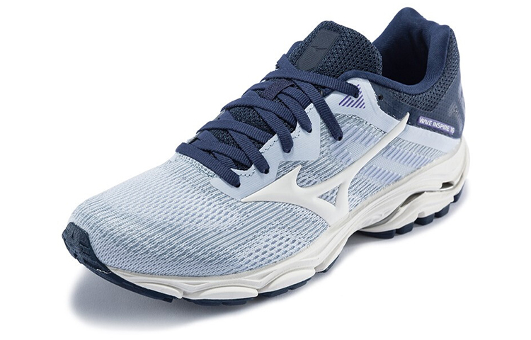 Order (W) Mizuno Inspire 16 Biru J1GD204413
