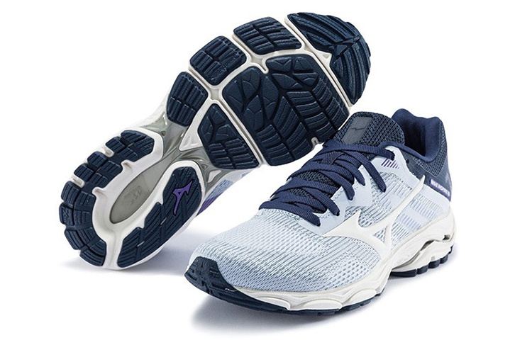 Lookbook (W) Mizuno Inspire 16 Biru J1GD204413