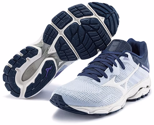 (Women) Mizuno Inspire 16 Blue J1GD204413 Lookbook (Women) Mizuno Inspire 16 Blue J1GD204413