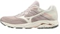 (W) 미즈노 웨이브 인스파이어 16 핑크화이트 (Mizuno Wave Inspire 16 핑크화이트) J1GD204414