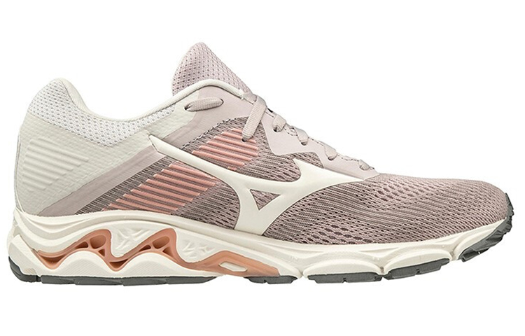 Order (W) Mizuno Wave Inspire 16 ''Rosa Weiß'' J1GD204414