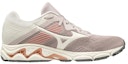 Order (W) 미즈노 웨이브 인스파이어 16 핑크화이트 (Mizuno Wave Inspire 16 핑크화이트) J1GD204414