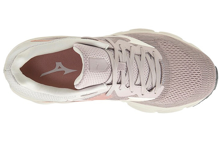 Lookbook (W) Mizuno Wave Inspire 16 ''Rosa Weiß'' J1GD204414