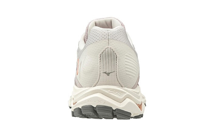 Shop (W) Mizuno Wave Inspire 16 ''Rosa Weiß'' J1GD204414