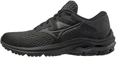 (Women) Mizuno Wave Inspire 17 'Black' J1GD214409 (Women) Mizuno Wave Inspire 17 'Black' J1GD214409