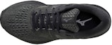 Lookbook (W) Mizuno Wave Inspire 17 'Hitam' J1GD214409
