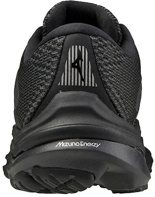 (W) Mizuno Wave Inspire 17 'Hitam' J1GD214409 Shop (W) Mizuno Wave Inspire 17 'Hitam' J1GD214409