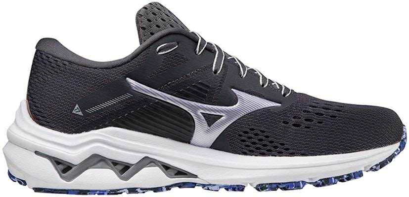 (Women) Mizuno Wave Inspire 17 'Black Pearl Violet Glow' J1GD214493 Order (Women) Mizuno Wave Inspire 17 'Black Pearl Violet Glow' J1GD214493
