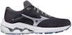 (W) Mizuno Wave Inspire 17 'Hitam Mutiara Violet Glow' J1GD214493