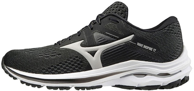 (W) Mizuno Wave Inspire 17 'Hitam Putih' J1GD214438 Buy (W) Mizuno Wave Inspire 17 'Hitam Putih' J1GD214438