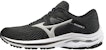 (W) Mizuno Wave Inspire 17 'Hitam Putih' J1GD214438