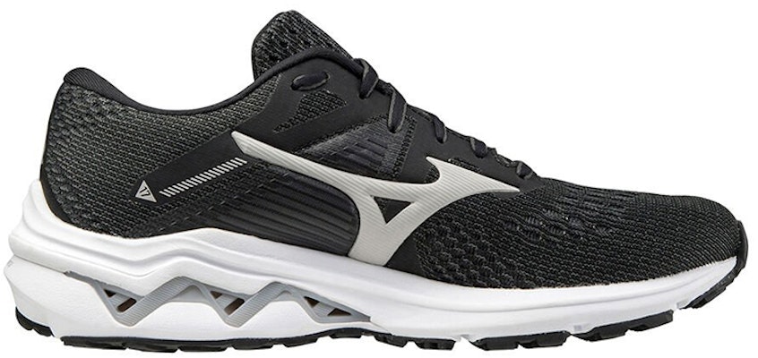 (W) 미즈노 웨이브 인스파이어 17 블랙/화이트 (Mizuno Wave Inspire 17 Black/White) J1GD214438 Order (W) 미즈노 웨이브 인스파이어 17 블랙/화이트 (Mizuno Wave Inspire 17 Black/White) J1GD214438