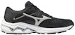 (W) Mizuno Wave Inspire 17 'Hitam Putih' J1GD214438