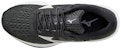 (W) Mizuno Wave Inspire 17 'Hitam Putih' J1GD214438