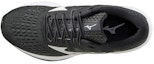 Lookbook (W) Mizuno Wave Inspire 17 'Hitam Putih' J1GD214438