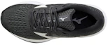 Lookbook (Women) Mizuno Wave Inspire 17 'Black White' J1GD214438
