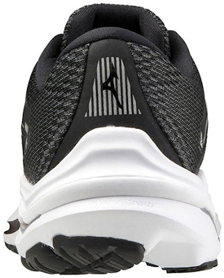 (Women) Mizuno Wave Inspire 17 'Black White' J1GD214438 Shop (Women) Mizuno Wave Inspire 17 'Black White' J1GD214438
