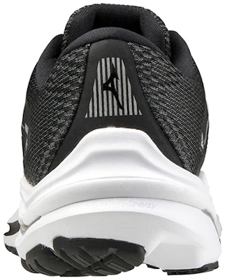(Women) Mizuno Wave Inspire 17 'Black White' J1GD214438 Shop (Women) Mizuno Wave Inspire 17 'Black White' J1GD214438