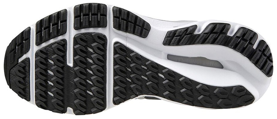 (Women) Mizuno Wave Inspire 17 'Black White' J1GD214438 Purchase (Women) Mizuno Wave Inspire 17 'Black White' J1GD214438