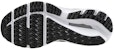(W) Mizuno Wave Inspire 17 'Hitam Putih' J1GD214438