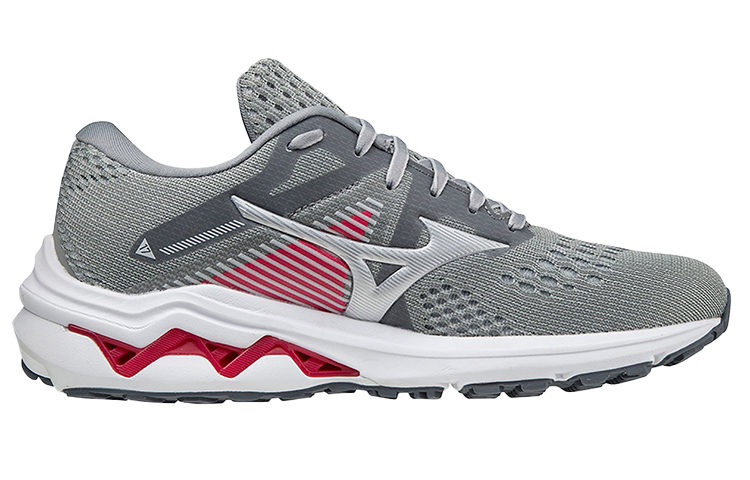 Order (Women) Mizuno Wave Inspire 17 'Blue Green' J1GD214494