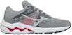 (W) Mizuno Wave Inspire 17 'Biru Hijau' J1GD214494