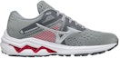 Order (W) Mizuno Wave Inspire 17 'Biru Hijau' J1GD214494
