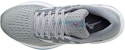 (W) Mizuno Wave Inspire 17 'Biru Hijau' J1GD214494