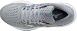 Lookbook (W) Mizuno Wave Inspire 17 'Biru Hijau' J1GD214494