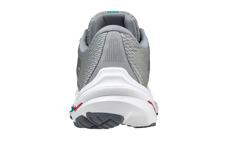 Shop (Women) Mizuno Wave Inspire 17 'Blue Green' J1GD214494
