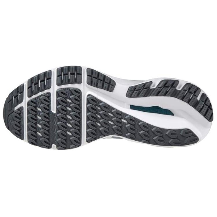 Purchase (W) Mizuno Wave Inspire 17 'Biru Hijau' J1GD214494