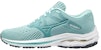(W) Mizuno Wave Inspire 17 'Hijau' J1GD214431