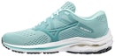 Buy (W) Mizuno Wave Inspire 17 'Hijau' J1GD214431