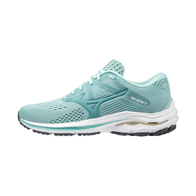 (W) Mizuno Wave Inspire 17 'Green'