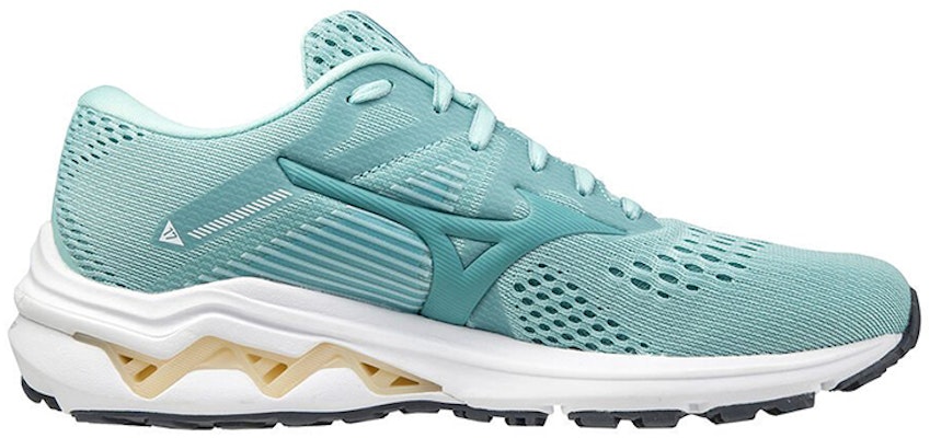 (Women) Mizuno Wave Inspire 17 'Green' J1GD214431 Order (Women) Mizuno Wave Inspire 17 'Green' J1GD214431