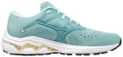 Order (W) Mizuno Wave Inspire 17 'Hijau' J1GD214431
