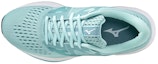 Lookbook (W) Mizuno Wave Inspire 17 'Hijau' J1GD214431