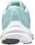 Shop (W) Mizuno Wave Inspire 17 'Hijau' J1GD214431