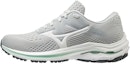 Buy (W) Mizuno Wave Inspire 17 'Kelabu Putih Hijau' J1GD214401