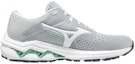 Order (W) Mizuno Wave Inspire 17 'Kelabu Putih Hijau' J1GD214401