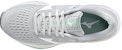 (W) Mizuno Wave Inspire 17 'Kelabu Putih Hijau' J1GD214401