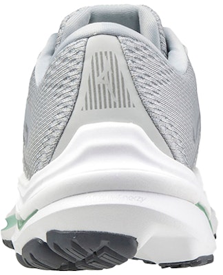 (Women) Mizuno Wave Inspire 17 'Grey White Green' J1GD214401 Shop (Women) Mizuno Wave Inspire 17 'Grey White Green' J1GD214401