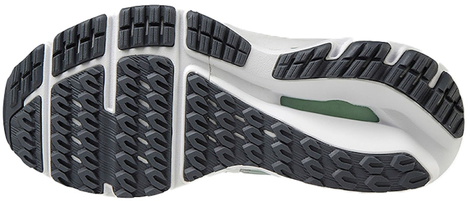 (Women) Mizuno Wave Inspire 17 'Grey White Green' J1GD214401 Purchase (Women) Mizuno Wave Inspire 17 'Grey White Green' J1GD214401