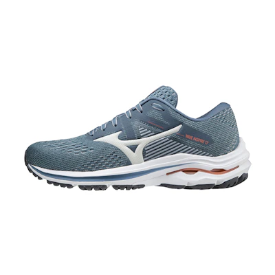 (W) Mizuno Wave Inspire 17 'Light Blue'