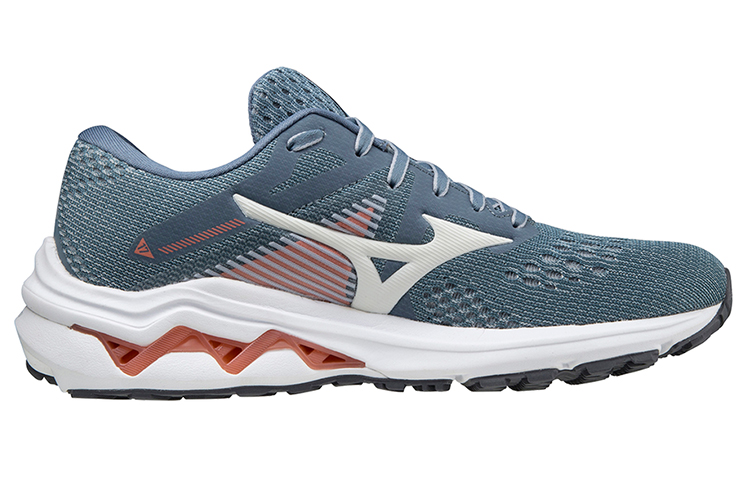 Order (Women) Mizuno Wave Inspire 17 'Light Blue' J1GD214491