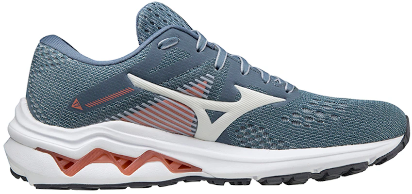 (Women) Mizuno Wave Inspire 17 'Light Blue' J1GD214491 Order (Women) Mizuno Wave Inspire 17 'Light Blue' J1GD214491