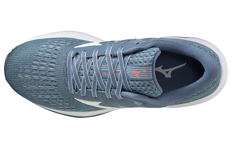 Lookbook (Women) Mizuno Wave Inspire 17 'Light Blue' J1GD214491