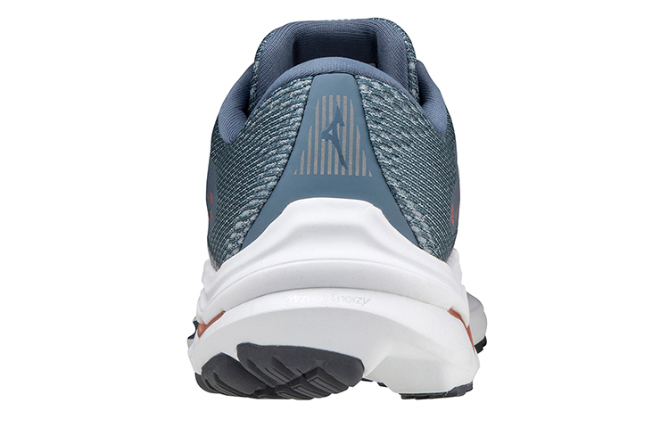 Shop (Women) Mizuno Wave Inspire 17 'Light Blue' J1GD214491