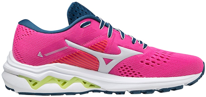 (W) Mizuno Wave Inspire 17 'Merah Jambu' J1GD214433 Order (W) Mizuno Wave Inspire 17 'Merah Jambu' J1GD214433